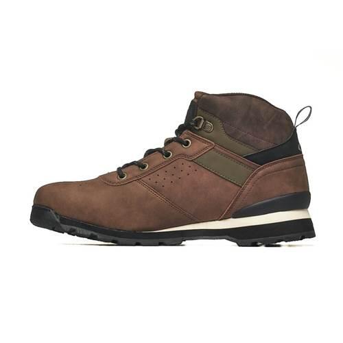 Buty do chodzenia męskie O'Neill Grand Teton Men Mid 3/5