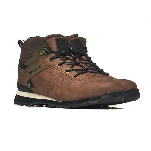 Buty do chodzenia męskie O'Neill Grand Teton Men Mid