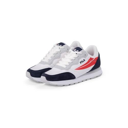 Baskets Fila pour homme 2/5