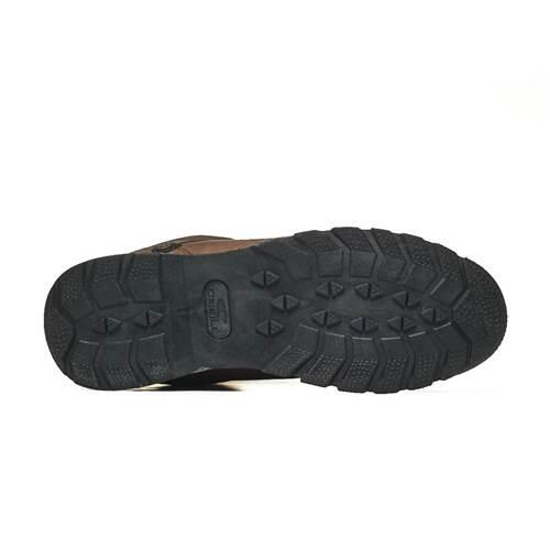 Buty do chodzenia męskie O'Neill Grand Teton Men Mid 5/5