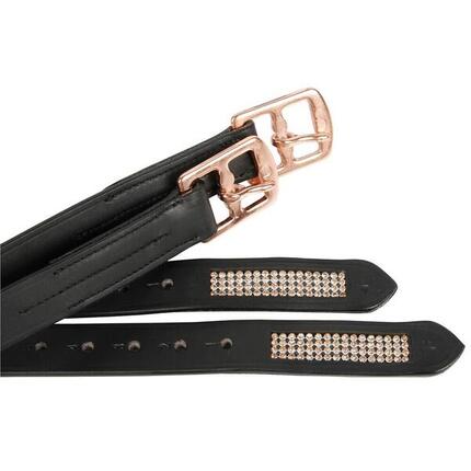 Etrivières Crystal - Harry's Horse