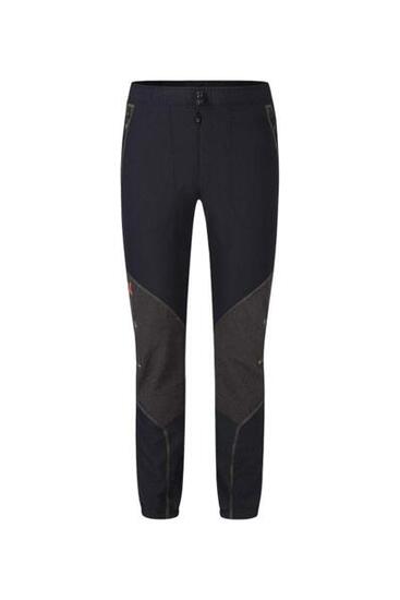 Pantaloni trekking uomo Montura Vertigo nero L