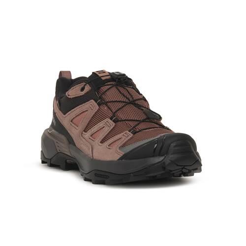 Chaussures de sport Salomon Ultra 360 GTX LTR W marron 2/5