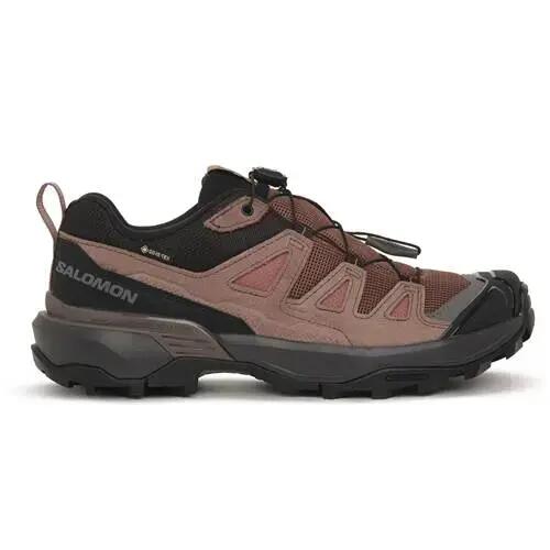 Shoes Salomon Ultra 360 GTX LTR W Hiking Brown