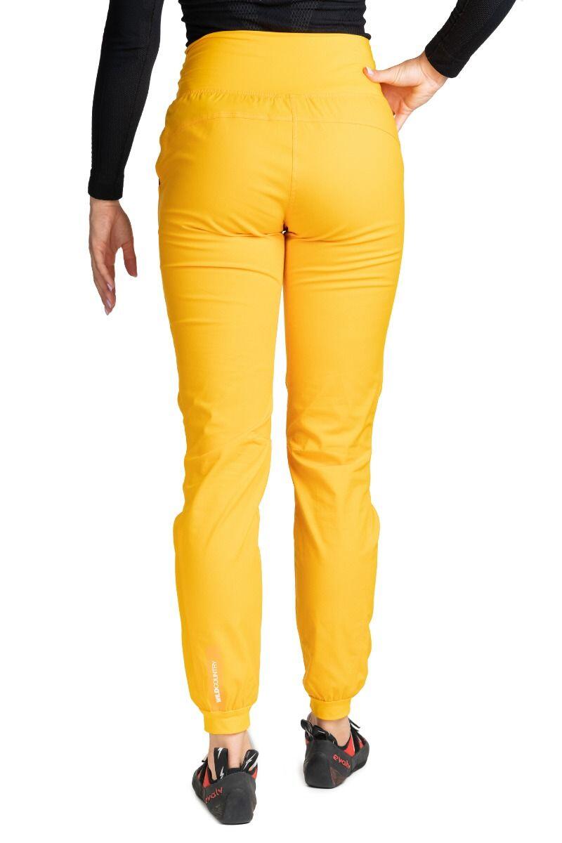 Hosen für Frauen Wild Country Session Women 2/4