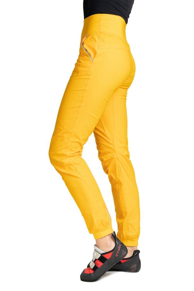 Hosen für Frauen Wild Country Session Women 4/4