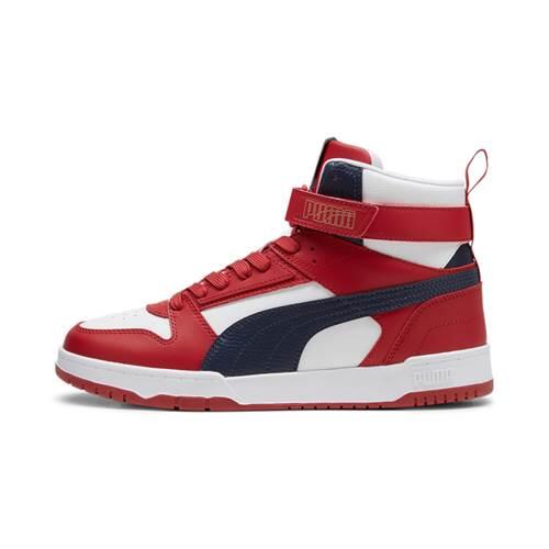 Buty Puma Rbd Game, Mężczyźni
