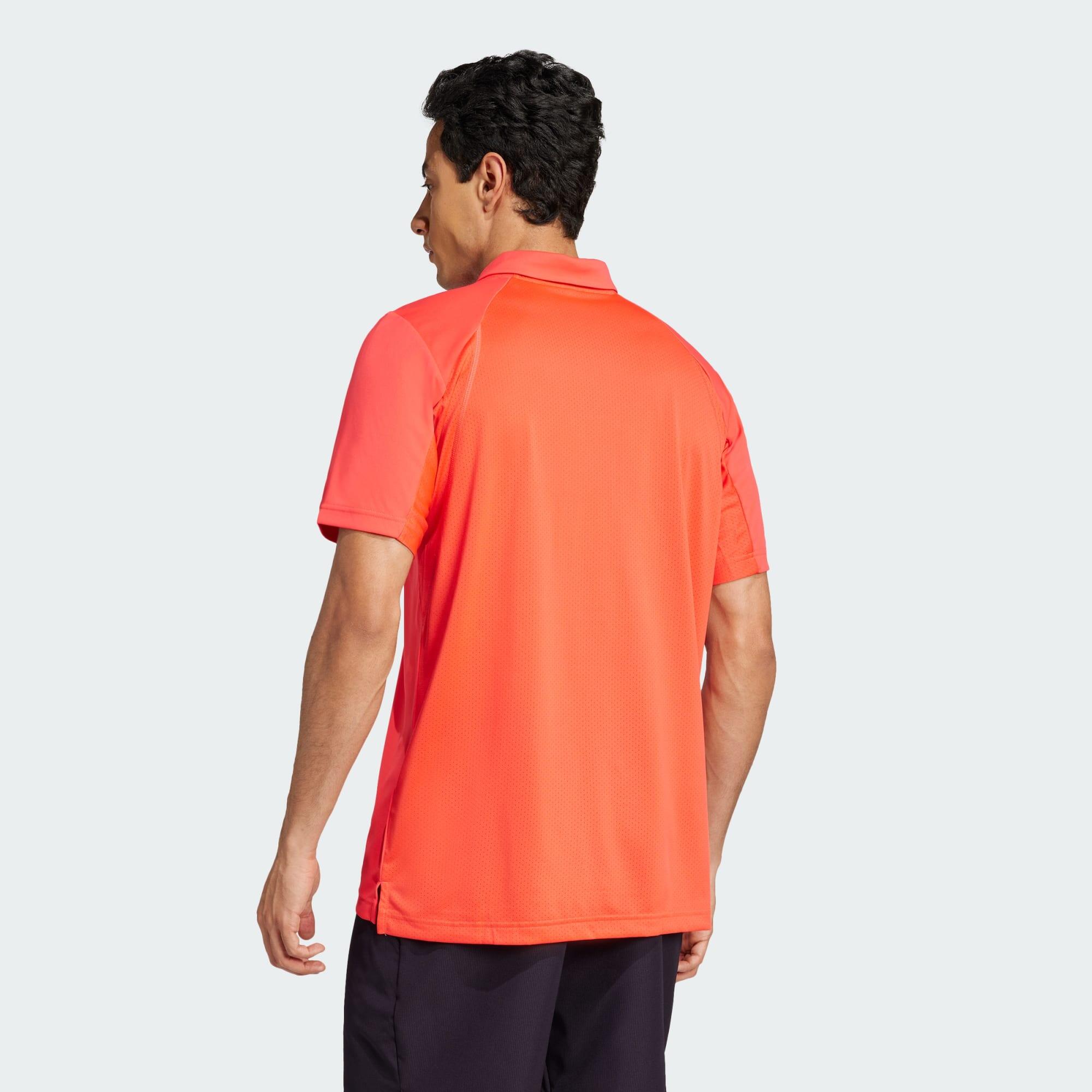 Polo da tennis Club 4/7