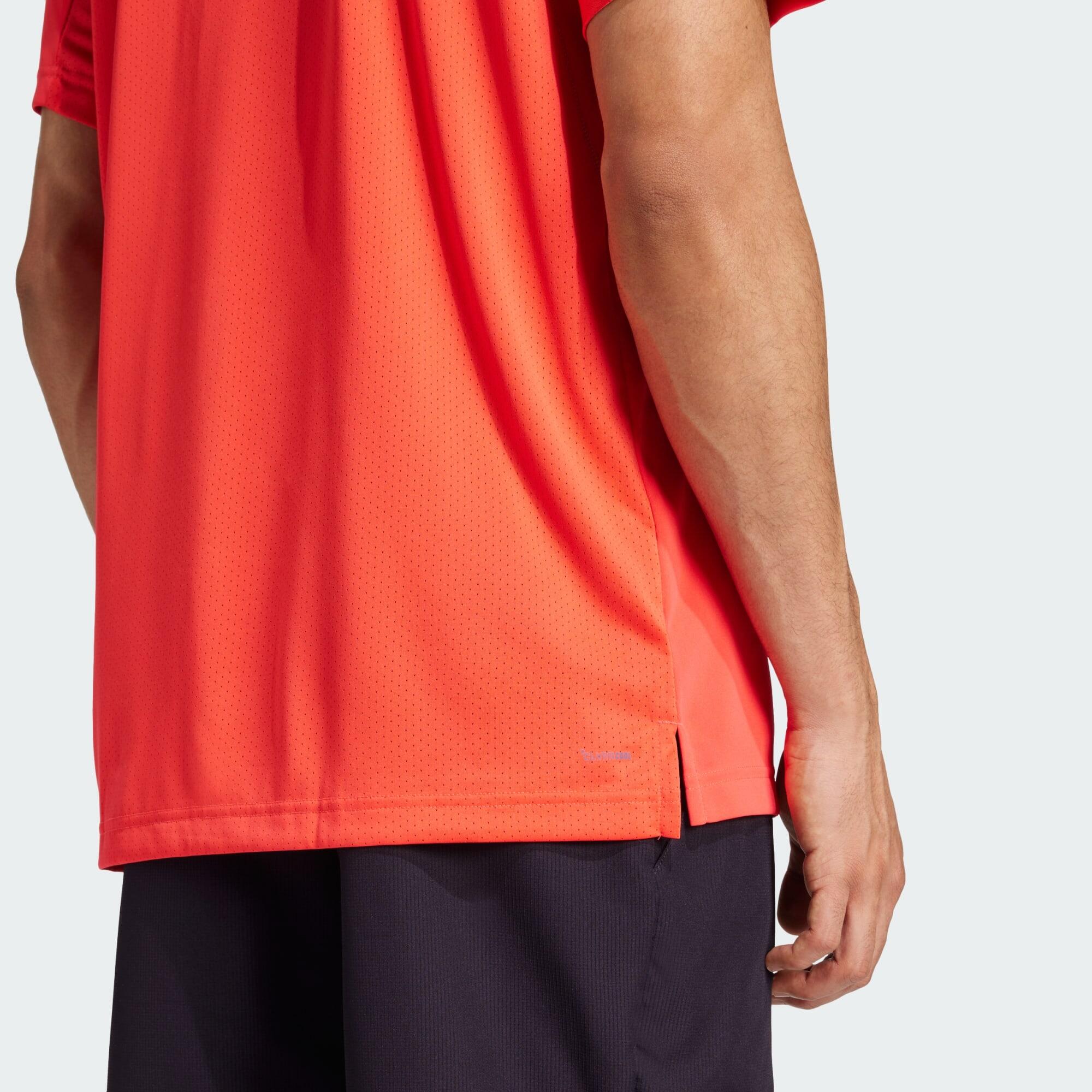 Polo da tennis Club 6/7