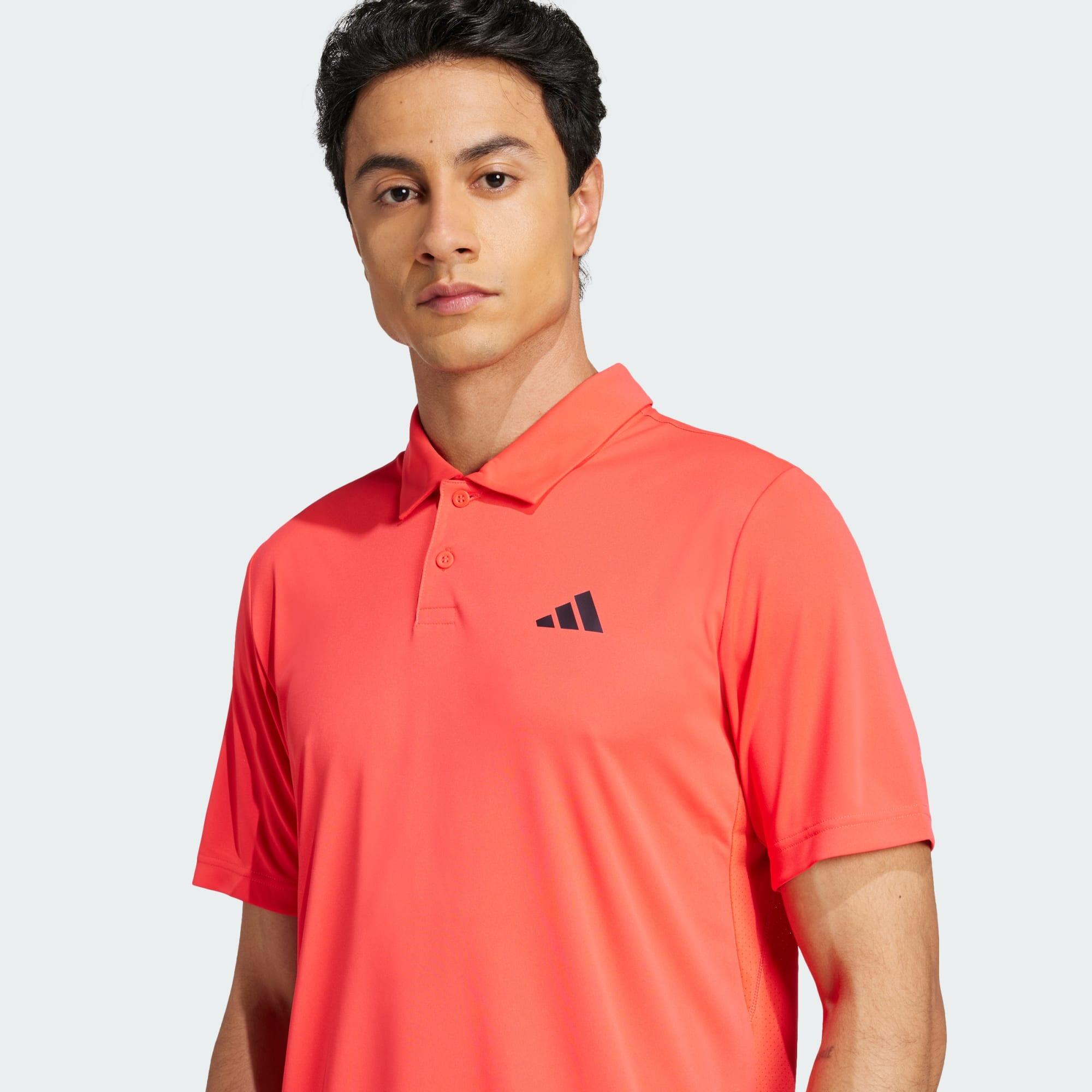 Polo da tennis Club 5/7