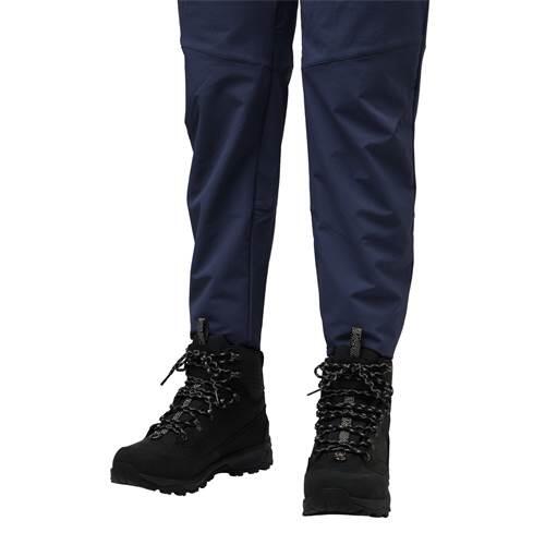 Botas de trekking para hombre Jack Wolfskin Terraquest Arctic Texapore Mid 4/7