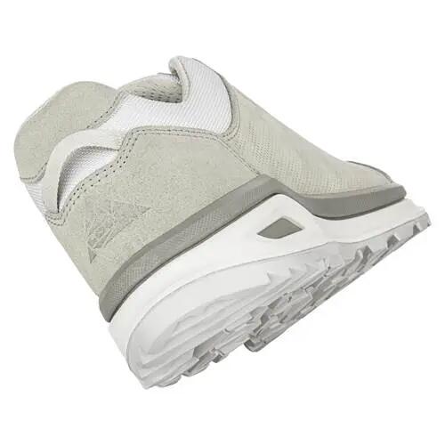 Scarpe - escursionismo - donna - impermeabili, basse - ascona lo - beige 5/5