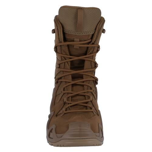 Buty trekkingowe męskie Lowa Zephyr Mk2 Gtx Hi 4/5