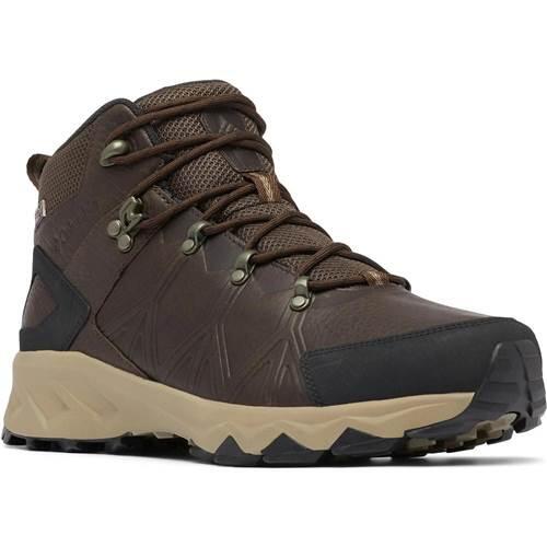 Sapatos de caminhada para homem Columbia BM3514231 2/5