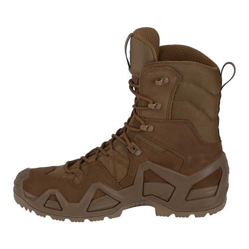 Buty trekkingowe męskie Lowa Zephyr Mk2 Gtx Hi 5/5