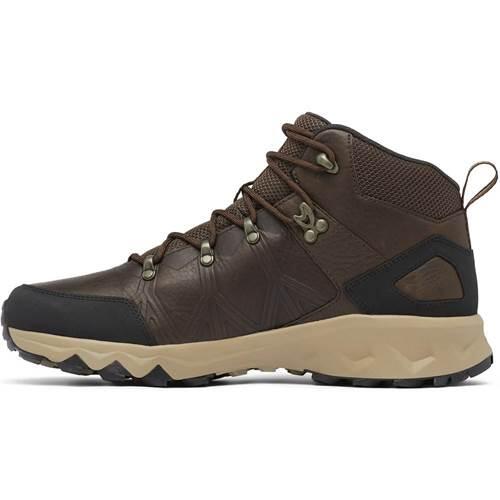Sapatos de caminhada para homem Columbia BM3514231 3/5