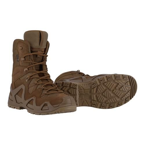 Buty trekkingowe męskie Lowa Zephyr Mk2 Gtx Hi 3/5