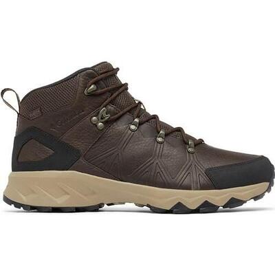 Zapatillas Deportivas Hombre COLUMBIA PEAKFREAK II MID OUTDRY LEATHER Marró