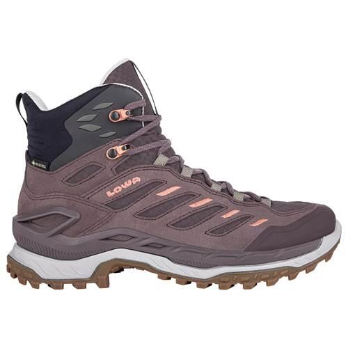 Buty trekkingowe damskie Lowa Innovo Mid Gtx 4/5