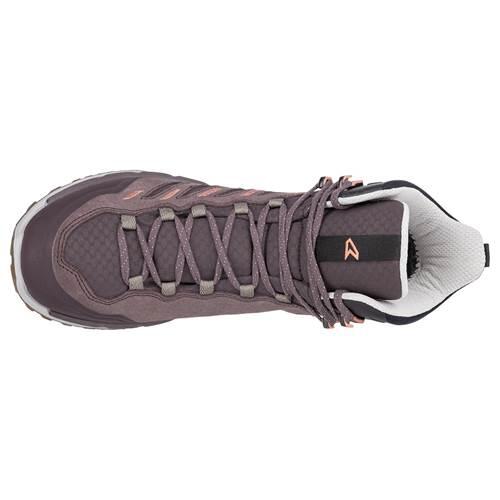 Buty trekkingowe damskie Lowa Innovo Mid Gtx 5/5
