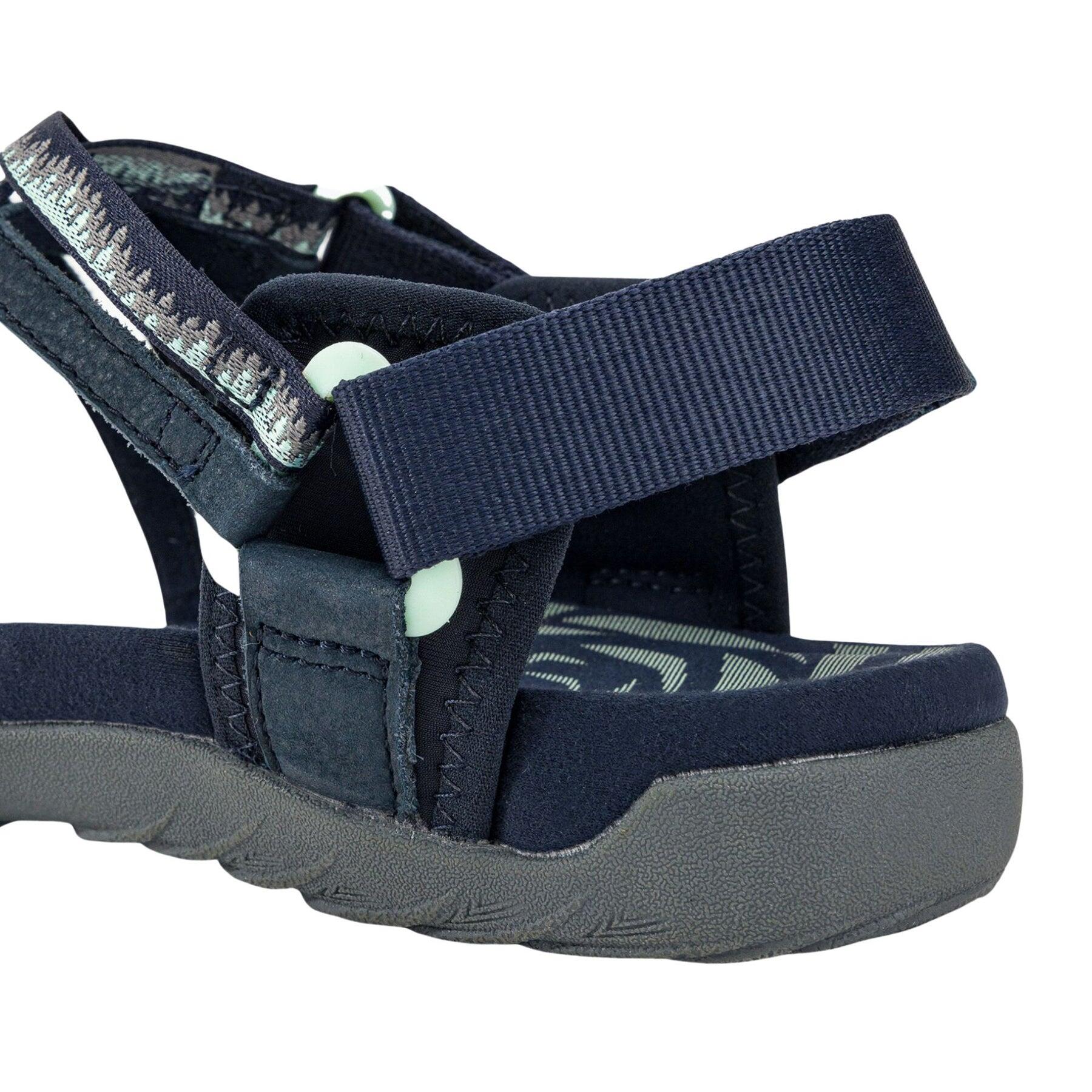 Merrell Terran 3 Cush Lattice Sandale Damen 7/7