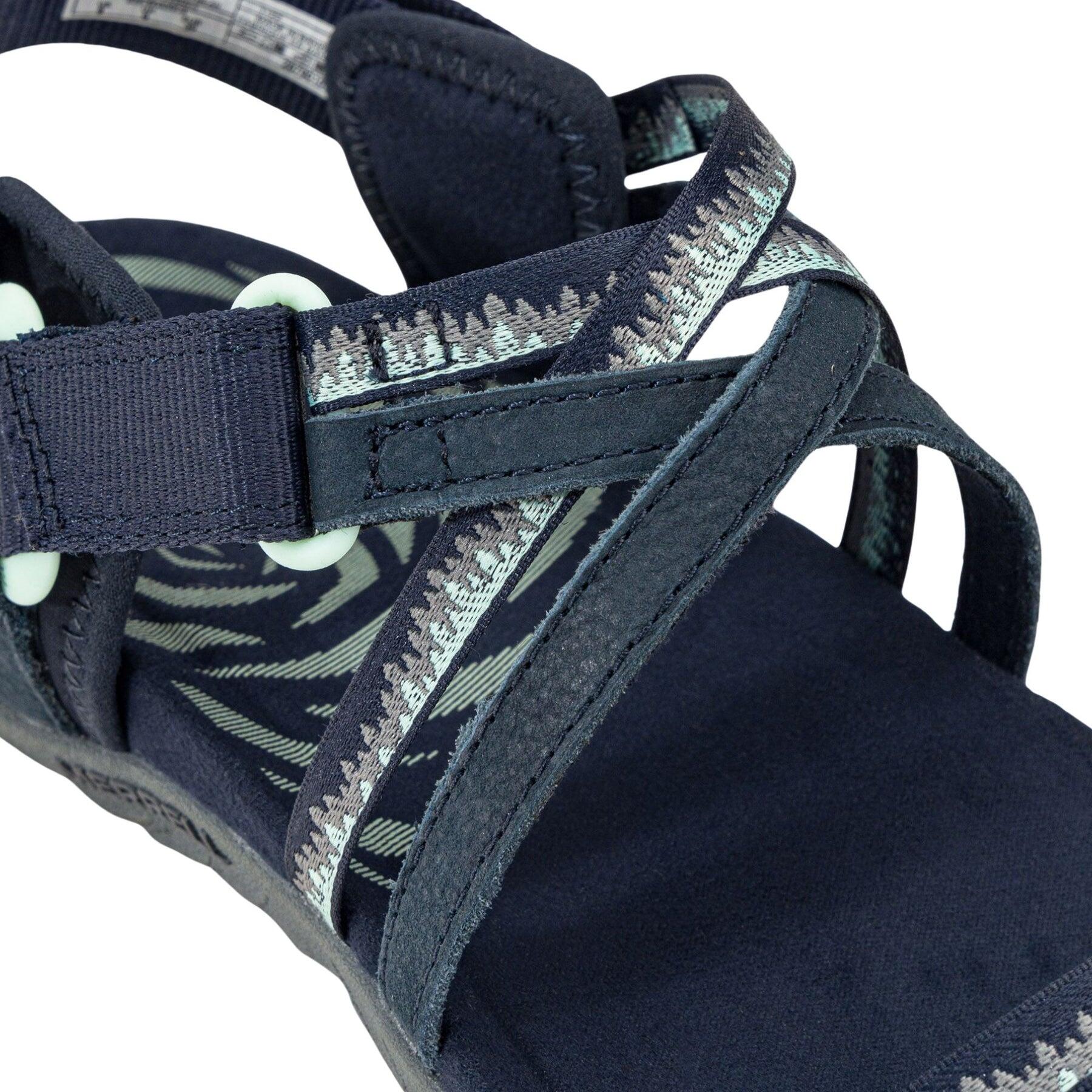 Merrell Terran 3 Cush Lattice Sandale Damen 6/7