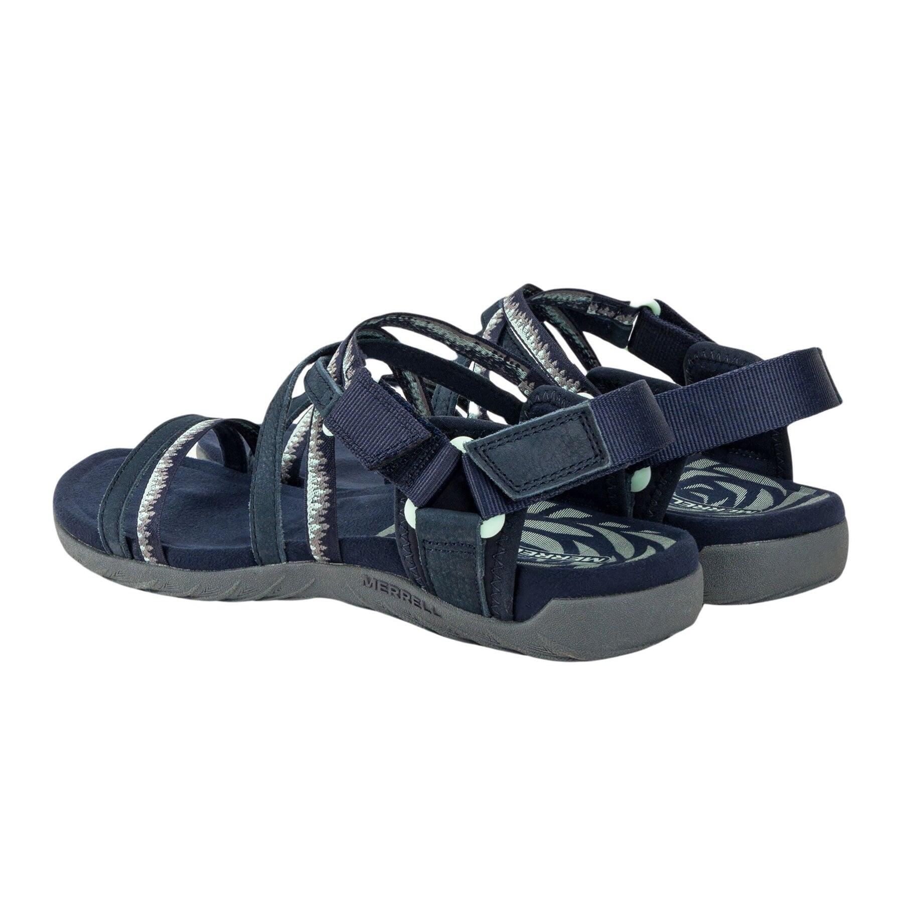 Merrell Terran 3 Cush Lattice Sandale Damen 5/7
