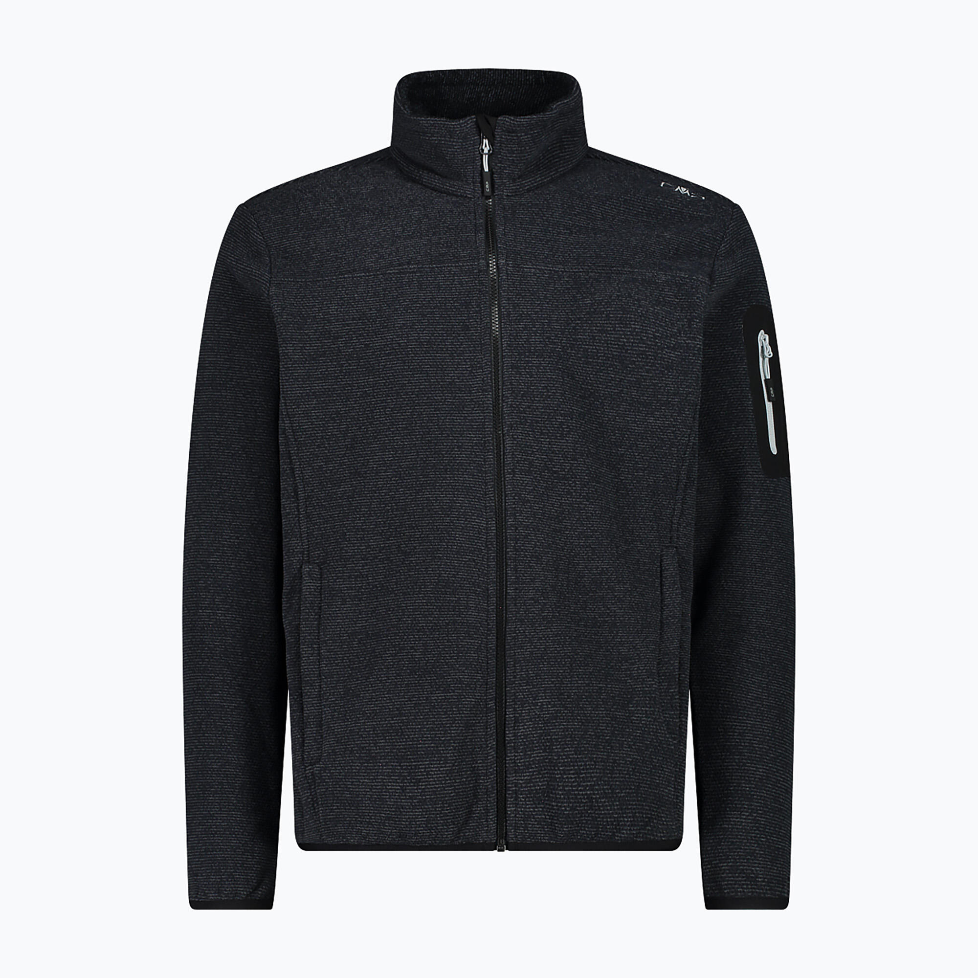 Sweat homme CMP 38H2237 4/4