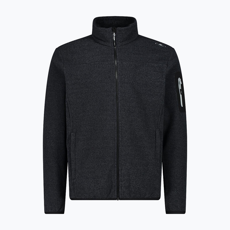 Bluza męska turystyczna CMP 38H2237