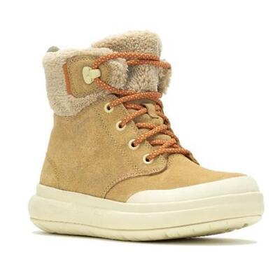 Schoenen universeel voor vrouwen merrell j007058