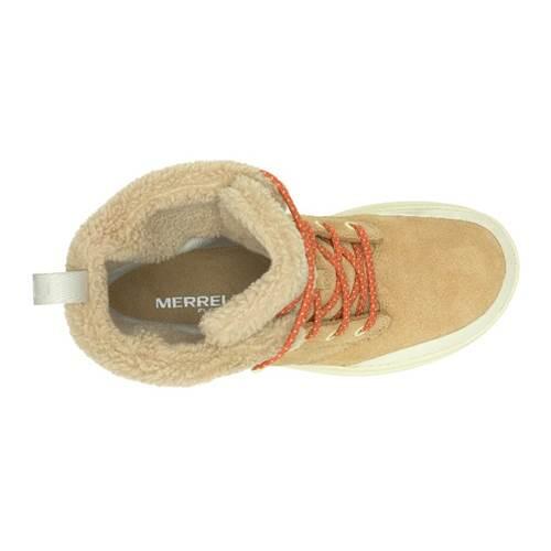 Chaussures universel femmes Merrell J007058 3/5