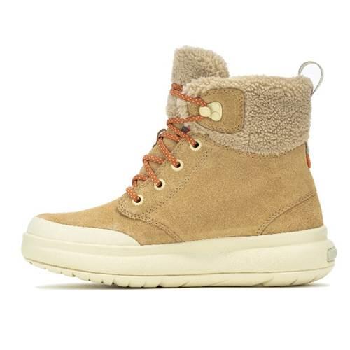 Buty do chodzenia damskie Merrell J007058