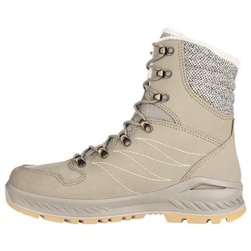 Buty trekkingowe damskie Lowa Winterstiefel Nabucco Gtx 2/5