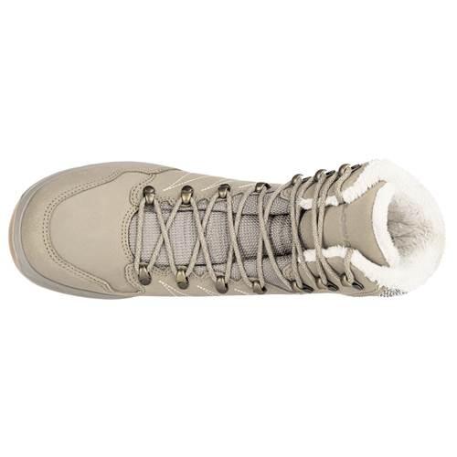 Buty trekkingowe damskie Lowa Winterstiefel Nabucco Gtx 4/5