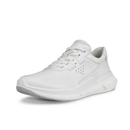 ecco Biom 2.2 Sneaker Schuhe weiß Damen 830763