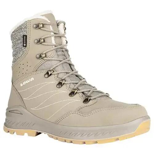Ботуши LOWA среден NABUCCO GTX Ws