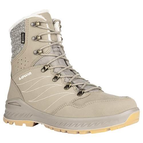 LOWA Stiefel mittel NABUCCO GTX Ws