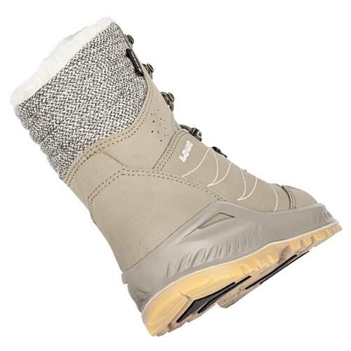 Buty trekkingowe damskie Lowa Winterstiefel Nabucco Gtx 5/5