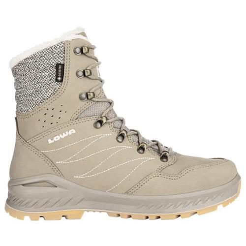 Buty trekkingowe damskie Lowa Winterstiefel Nabucco Gtx 3/5