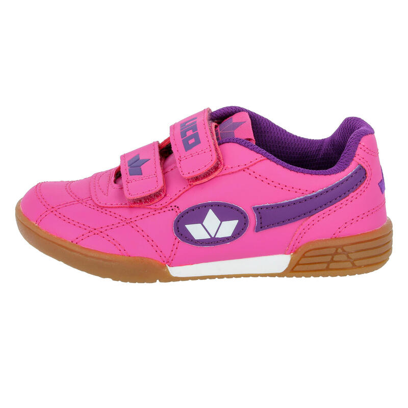 Chaussure intérieure Fermeture velcro Filles LICO Bernie V