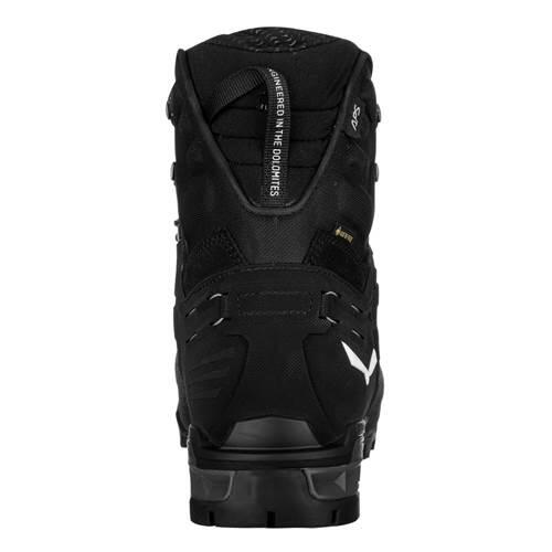 Buty trekkingowe męskie Salewa Ortles Ascent Mid Gtx
