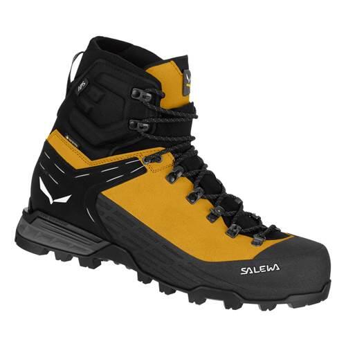Buty do wspinaczki górskiej Salewa Ortles Ascent Mid GTX