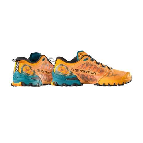 La Sportiva La Bushido Iii Gtx Botas de trekking para homem 2/5