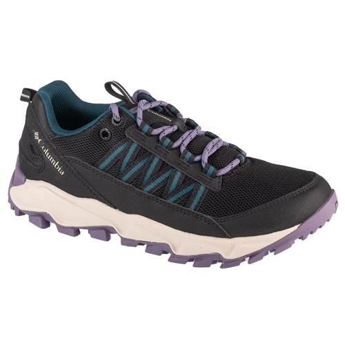Scarpe Donna Columbia Flow Fremont Urban Active nero