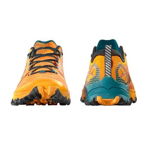 La Sportiva La Bushido Iii Gtx Botas de trekking para homem 5/5