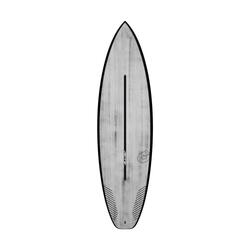 Comp 2 Act - Planche De Surf Shortboard 6'0