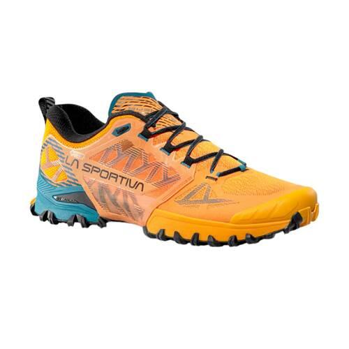 Zapatillasde trail La Sportiva Bushido III Gtx