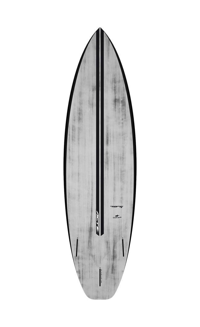 Comp 2 Act - Tavola da Surf Shortboard 2/4