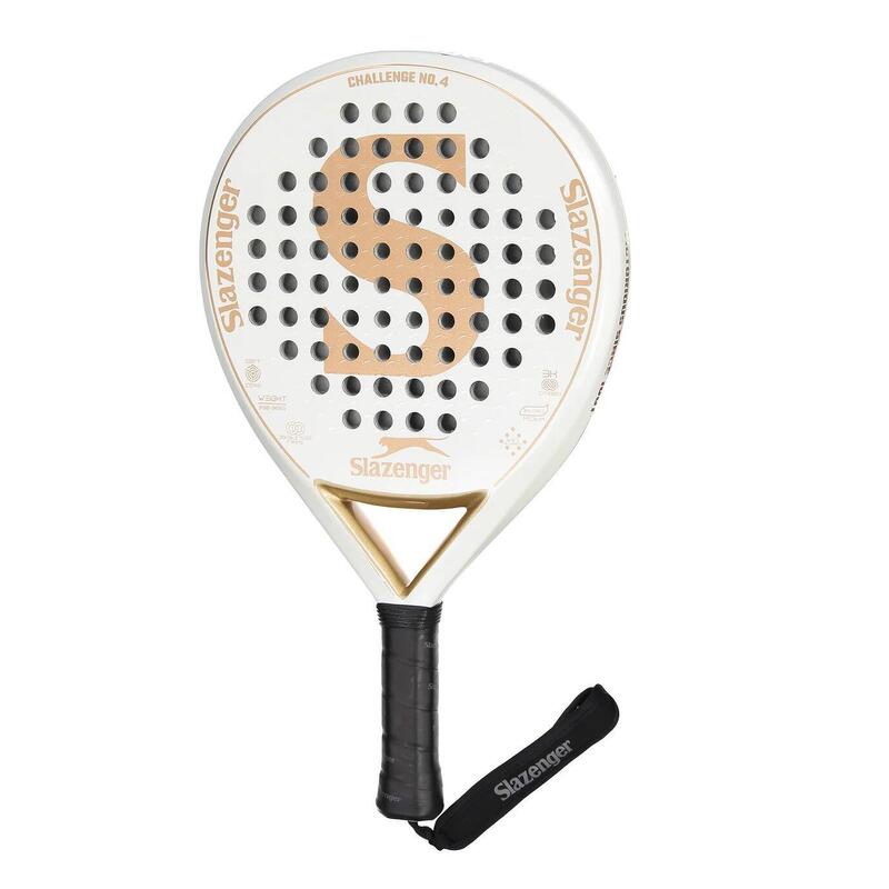 Slazenger Challenge 4 3k