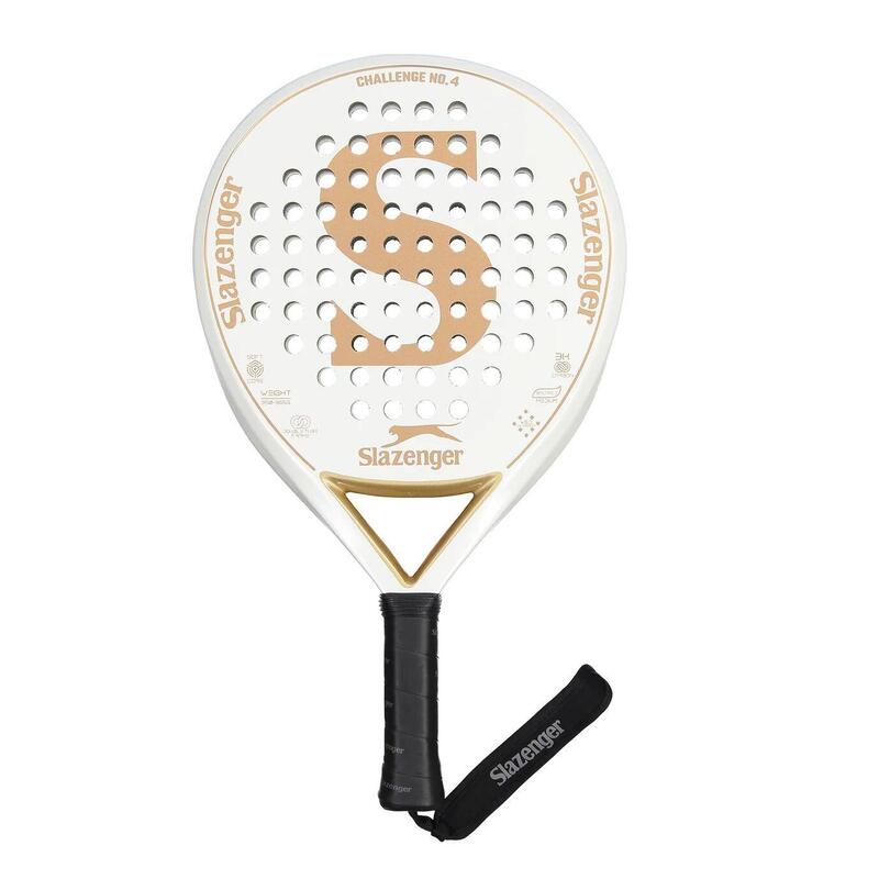 Slazenger Challenge 4 3k